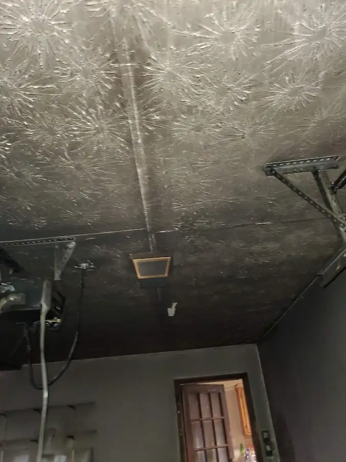 Fire and smoke damage assessment for Emergency Water Damage Services in Bend